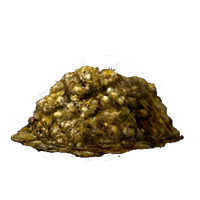 Gold-Tinged Excrement-image